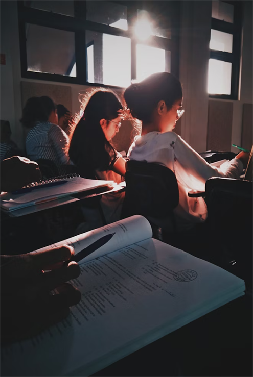 Breaking Barriers: The Power of Free Education in Rural Areas