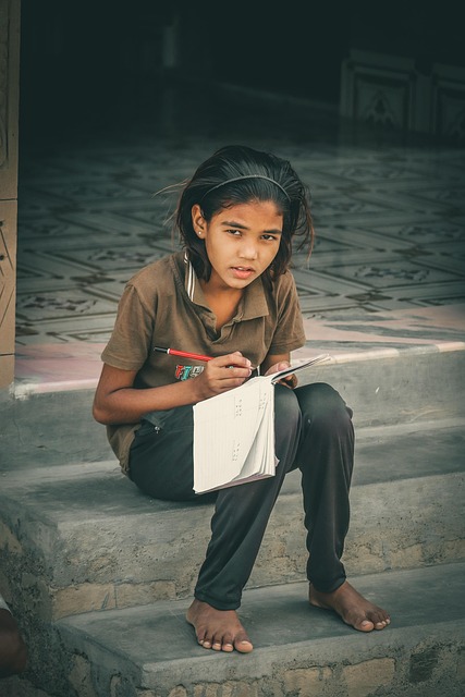The Challenges Facing Rural Education